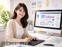 株式会社OS/【SNSマーケター】★未経験大歓迎★全国からフルリモ可★月給30万円～★年休128日★土日祝休み