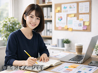 株式会社パンクチュアル/【島根】キャラクターイベントスタッフ（SNS運用・デザイン制　※第二新卒可
