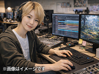 株式会社Cygames/アシスタントエンジニア（サウンドスタジオ）　※転勤なし
