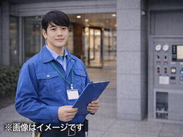 会社名非公開の求人情報