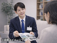 ホームトレードセンター株式会社/【筑紫野】売買仲介営業（戸建分譲住宅等）◇東証プライム上場飯田G／100％反響営業／平均年収870万【エージェントサービス求人】