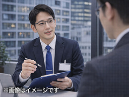 会社名非公開の求人情報