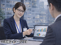 会社名非公開/≪20代でも高収入者続出！！100%在宅でも自己成長が出来る！≫  転職アドバイザーのお仕事