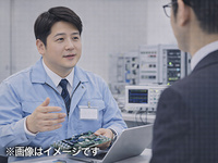 Ｉ−ＰＥＸ株式会社/【駐在／米国】技術サポート◆英語力活かせる／グローバルキャリア◎／世界シェアトップクラスの製品群【エージェントサービス求人】