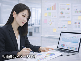 会社名非公開の求人情報