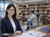株式会社ナカニシオプティカル/【中国駐在・大連】生産管理・経理（副総経理）※海外高級ブランドのサングラス／年休125日／残業20h【エージェントサービス求人】