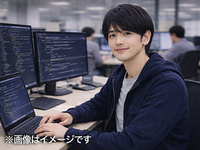 インフォレックス株式会社/【新潟市中央区／自社勤務】業務アプリエンジニア◇設立2年目スタートアップ／リモート可／幅広い世代活躍【エージェントサービス求人】