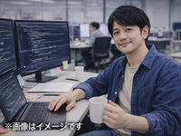 株式会社ＨＣＳプラス/【富山】運用サポートエンジニア 〜働きやすさ◎/平均勤続年数11年/富士通等大手IT顧客〜【エージェントサービス求人】