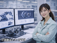 株式会社富士テクノソリューションズ　/機械設計｜5年以上の長期案件メイン｜上場企業グループの安定基盤｜残業月10時間以内｜退職金あり｜ゆくゆく時短可