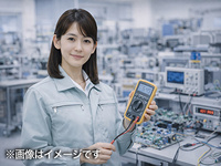 会社名非公開/■50代も活躍中■量産設計・品質改善経験を活かす／年収800万可／全国・初回配属考慮