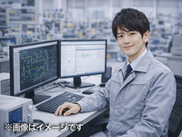 会社名非公開/新着-年収～800万-大手設備企業-サービスエンジニア急募/年間休日122日