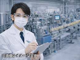 会社名非公開の求人情報