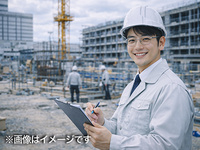 株式会社カシワバラ・コーポレーション/【鹿児島】マンション大規模修繕の施工管理／年休125日／直行直帰可／元請9割／ワークライフバランス◎【エージェントサービス求人】