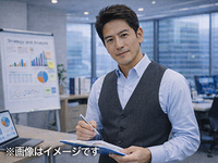 株式会社ＳＴＡＮＤＡＲＤ/DXコンサルタント◆DX推進を支援する新たなソリューション、サービスの企画など【エージェントサービス求人】