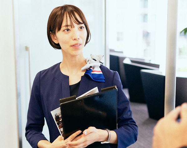 ライフ&ワークデザイン株式会社/店舗責任者／東急不動産G／年休121日