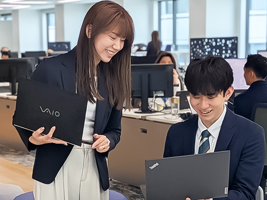 ランスタッド株式会社　人材派遣部門の求人情報-01