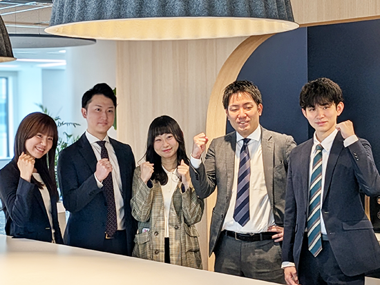 ランスタッド株式会社　人材派遣部門の求人情報-02