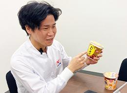 日清食品グループ(日清食品株式会社)の求人情報-01