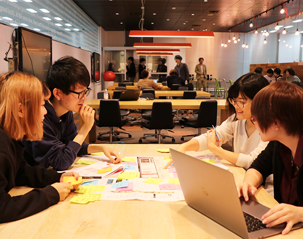 株式会社アドウェイズの求人情報