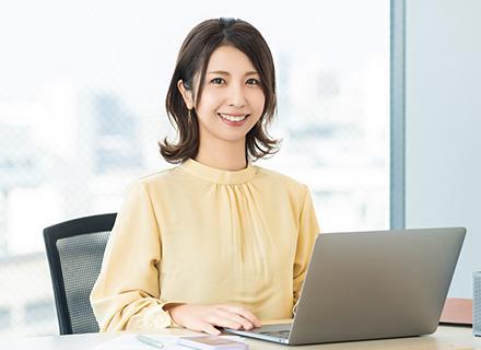 有限責任監査法人トーマツの求人情報