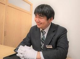 株式会社エンパワー『買取大吉』の求人情報-01