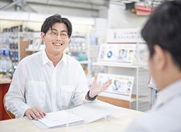 株式会社カメラのキタムラ　店舗事業部【カメラのキタムラ】の求人情報-01