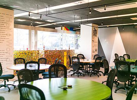 ライフイズテック株式会社/採用オペレーション企画(リーダー候補) 