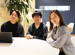 サイオステクノロジー株式会社【東証スタンダード上場グループ】の求人情報-02