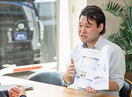 オトロンカーズ株式会社【オートバックスセブングループ】の求人情報-02