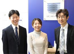 内山鑑定株式会社の求人情報-01