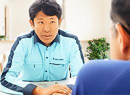 株式会社三共消毒の求人情報-01