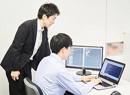 株式会社セレクティ　IT事業本部の求人情報-01