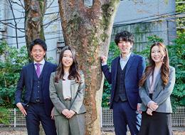 株式会社セレクティ　IT事業本部の求人情報-02