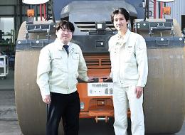 ユナイト株式会社【東証プライム上場グループ】の求人情報-02