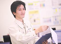 ユナイト株式会社【東証プライム上場グループ】の求人情報-01