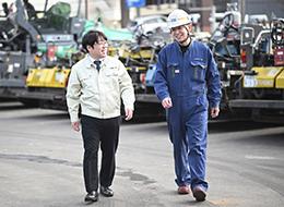 ユナイト株式会社【東証プライム上場グループ】の求人情報-02
