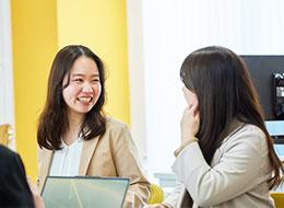 株式会社グッドワークコミュニケーションズの求人情報-01