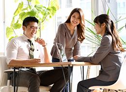 株式会社ＳＡＬＶＡＴＯＲＥの求人情報-02