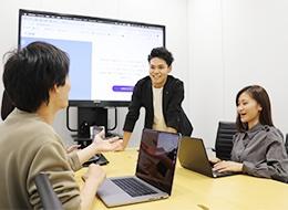 株式会社ＦｏｃｕｓＬｉｆｅの求人情報-02