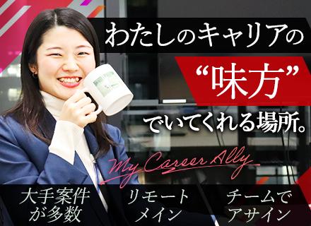 株式会社システムフロンティアの求人情報