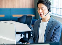 コムテック株式会社/ヘルプデスク・情シスサポートスタッフ*未経験OK*残業月10h*賞与年2回*研修有*他部署へキャリアチェンジ可