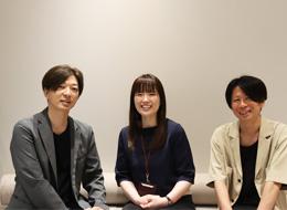 株式会社エターナルキャスト/広報PR＃SNS運用・マーケ＃動画コンテンツ＃月給35万円～＃賞与年2回＃新橋駅徒歩圏内＃産育休実績あり