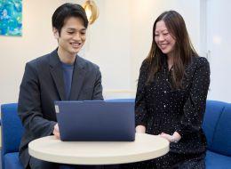 株式会社LiNewの求人情報-01