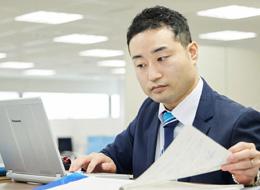 エム・シー・ヘルスケア株式会社【三菱商事グループ】の求人情報-01