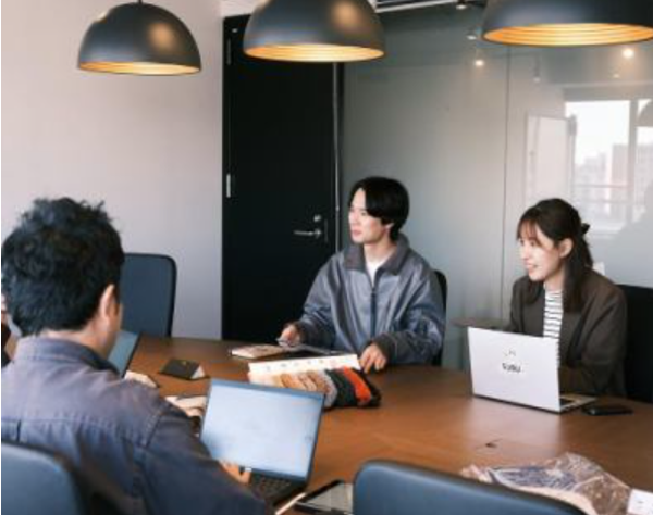 株式会社イデアポート/◆有名ブランドを取り扱うIDEAPORTで働ける★一般事務
