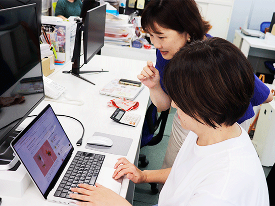 ビーテック株式会社の求人情報-01