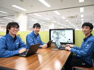 村田機械株式会社/電気設計／世界シェアトップクラス／経験不問／賞与6.8ヵ月分【エージェントサービス求人】
