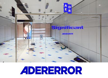 株式会社ＦＩＶＥ　ＳＰＡＣＥ　ＪＡＰＡＮ/アパレル事業部長*韓国で話題「ADERERROR」の日本法人*前職給与以上保証*転勤無*年収最大1000万