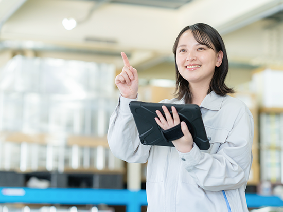 株式会社スタッフサービス　エンジニアリング事業本部の求人情報-01