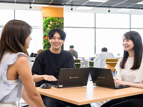 株式会社スタッフサービス　エンジニアリング事業本部の求人情報-02